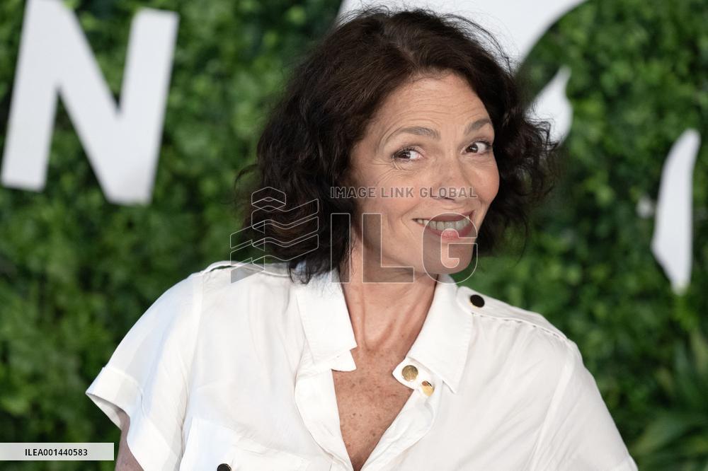 62nd Monte Carlo TV Festival - Elizabeth Bourgine Photocall - Monaco