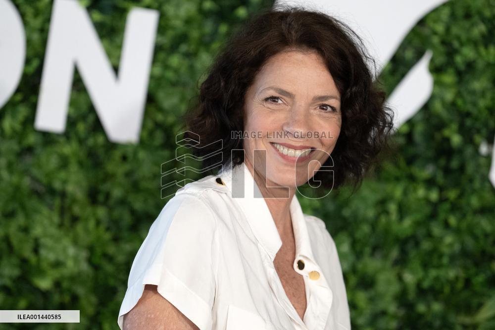 62nd Monte Carlo TV Festival - Elizabeth Bourgine Photocall - Monaco