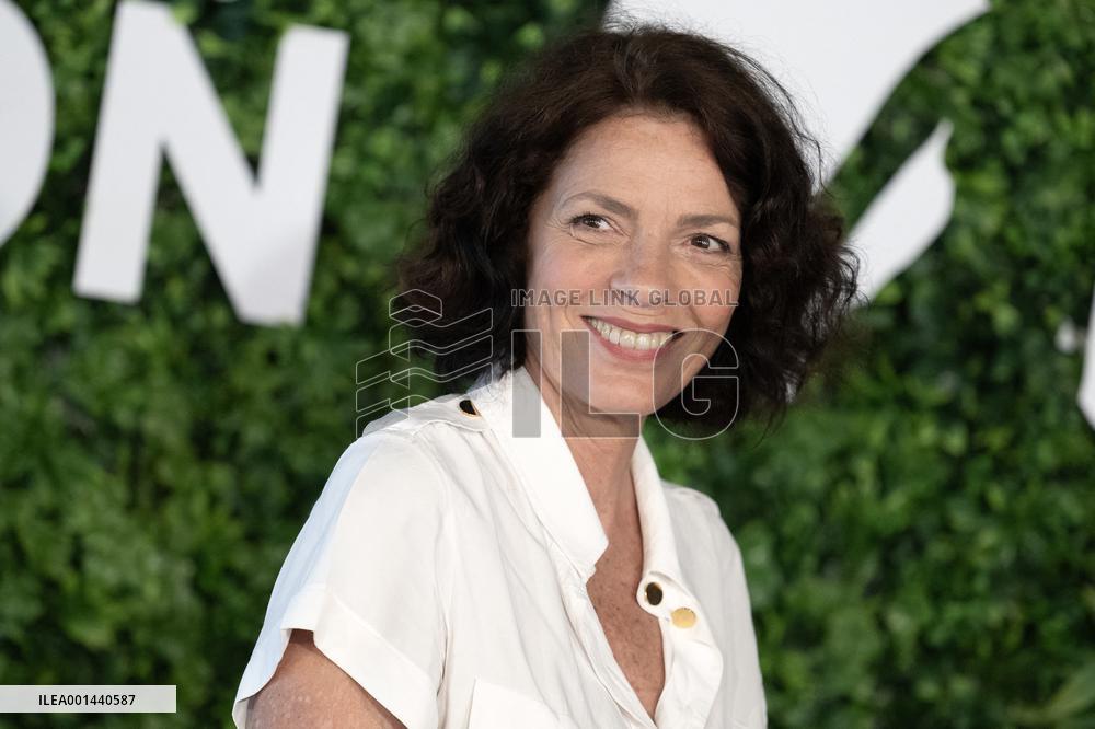62nd Monte Carlo TV Festival - Elizabeth Bourgine Photocall - Monaco