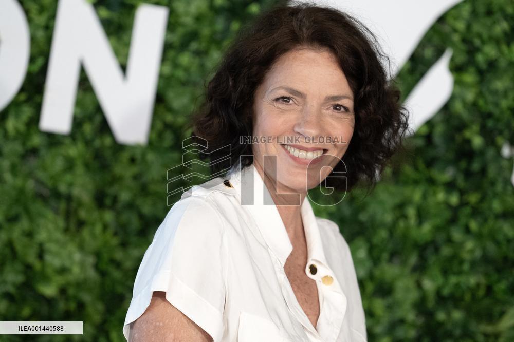 62nd Monte Carlo TV Festival - Elizabeth Bourgine Photocall - Monaco