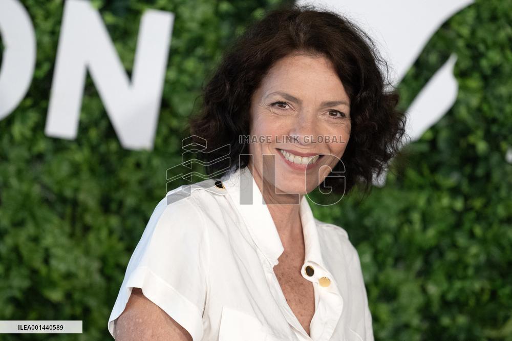 62nd Monte Carlo TV Festival - Elizabeth Bourgine Photocall - Monaco