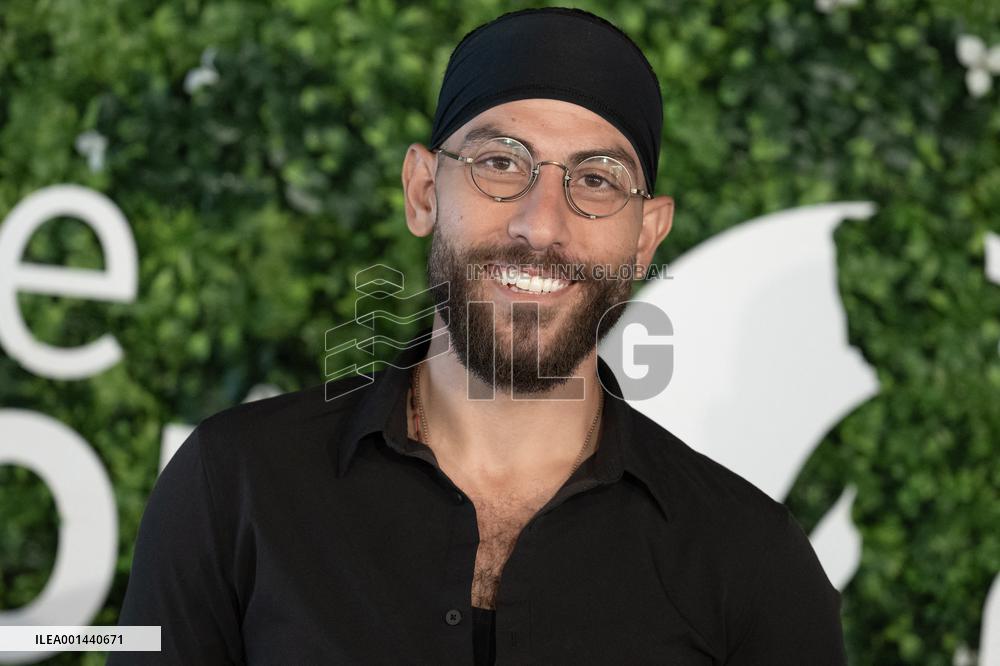 62nd Monte Carlo TV Festival - Wolf Photocall - Monaco