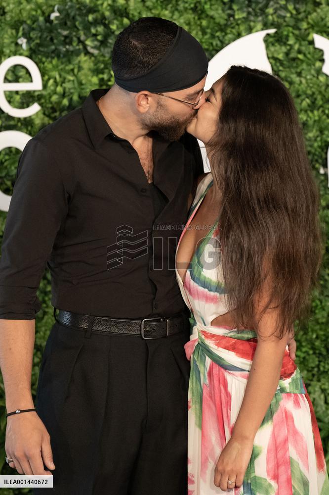 62nd Monte Carlo TV Festival - Wolf Photocall - Monaco