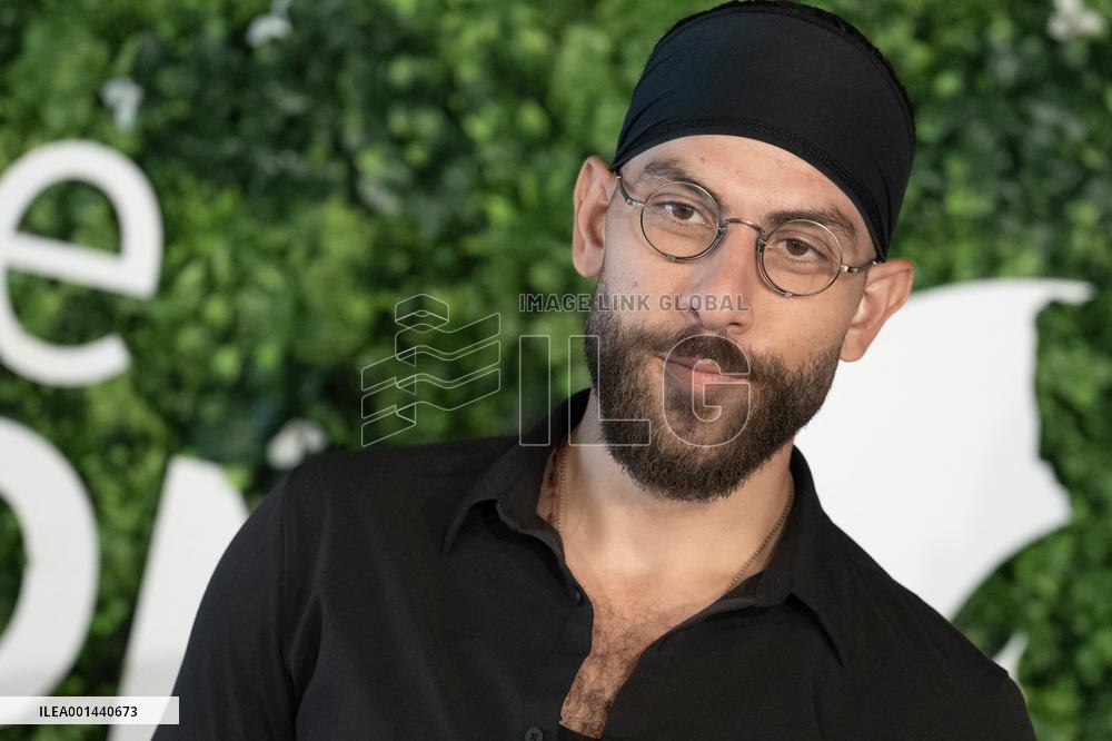 62nd Monte Carlo TV Festival - Wolf Photocall - Monaco