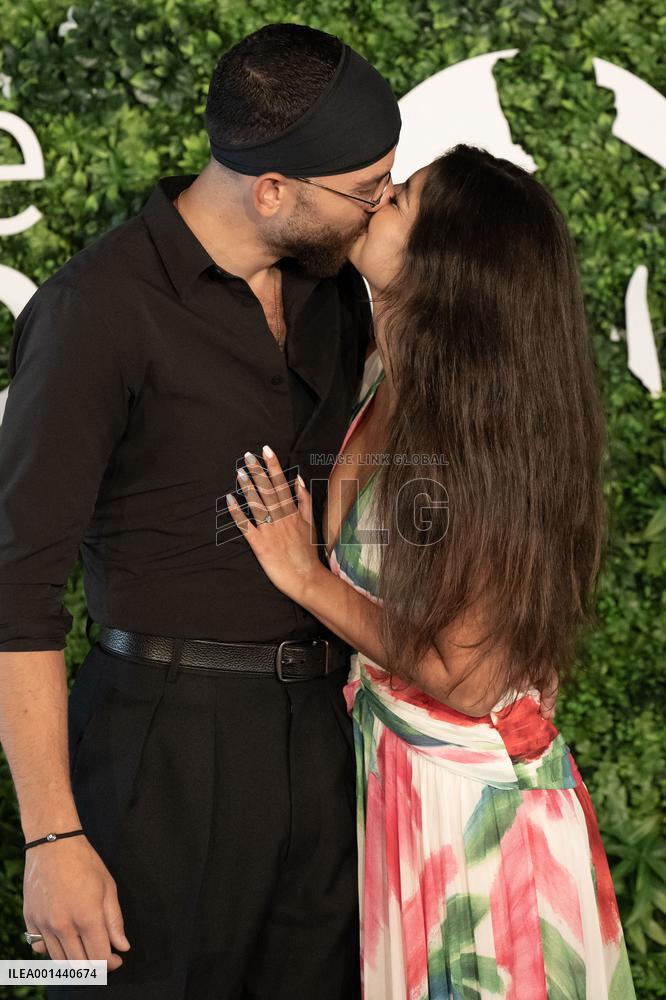 62nd Monte Carlo TV Festival - Wolf Photocall - Monaco