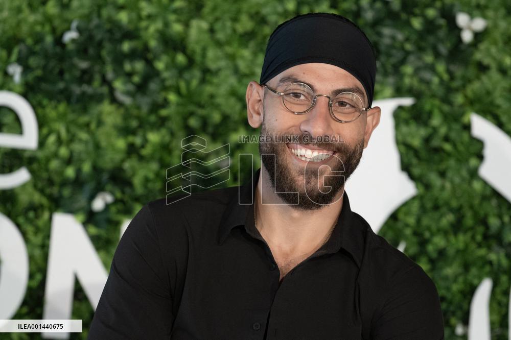 62nd Monte Carlo TV Festival - Wolf Photocall - Monaco