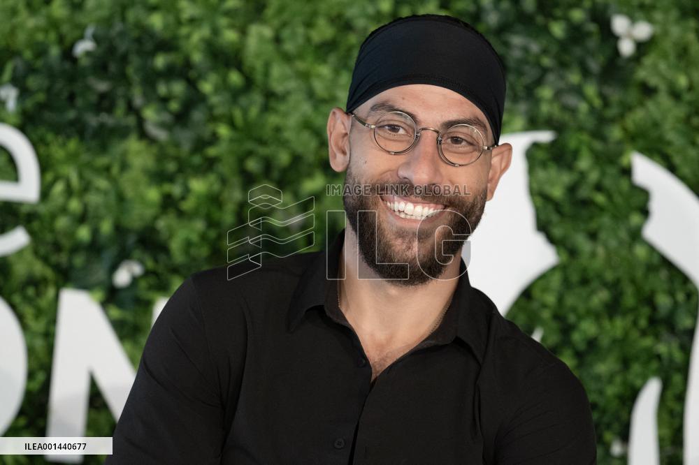 62nd Monte Carlo TV Festival - Wolf Photocall - Monaco