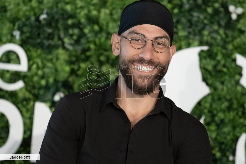 62nd Monte Carlo TV Festival - Wolf Photocall - Monaco