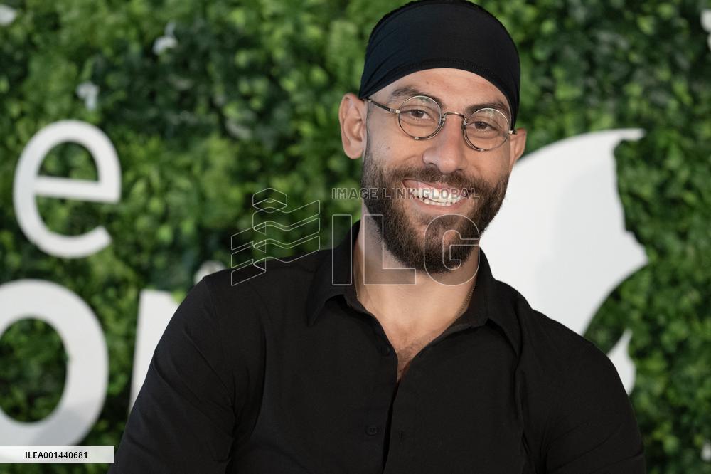62nd Monte Carlo TV Festival - Wolf Photocall - Monaco