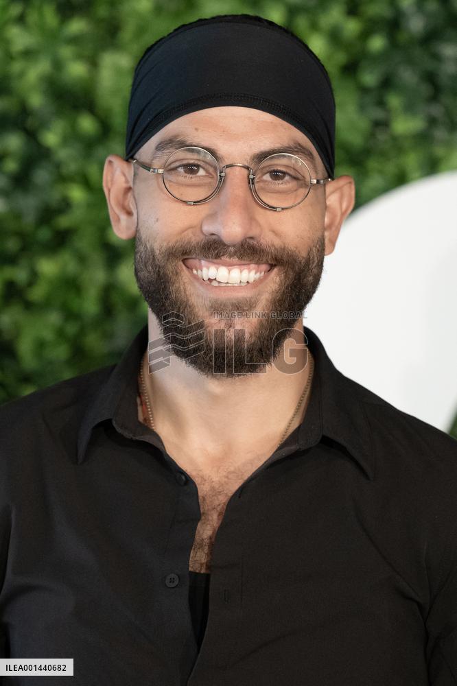 62nd Monte Carlo TV Festival - Wolf Photocall - Monaco