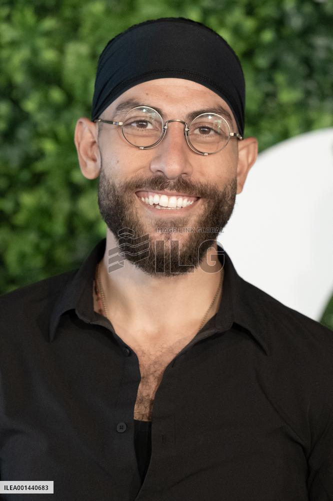 62nd Monte Carlo TV Festival - Wolf Photocall - Monaco