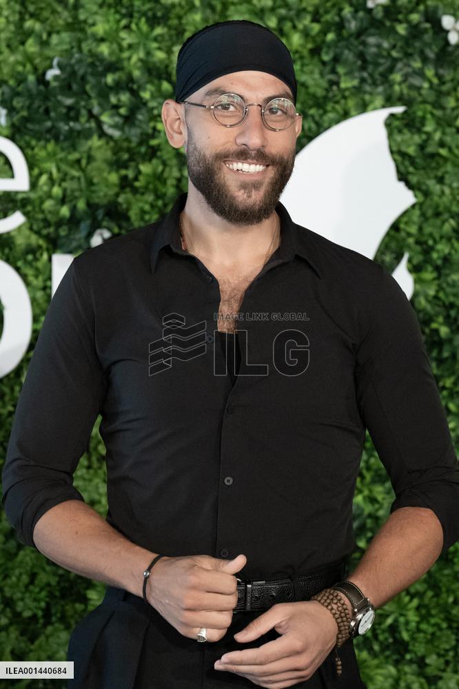 62nd Monte Carlo TV Festival - Wolf Photocall - Monaco