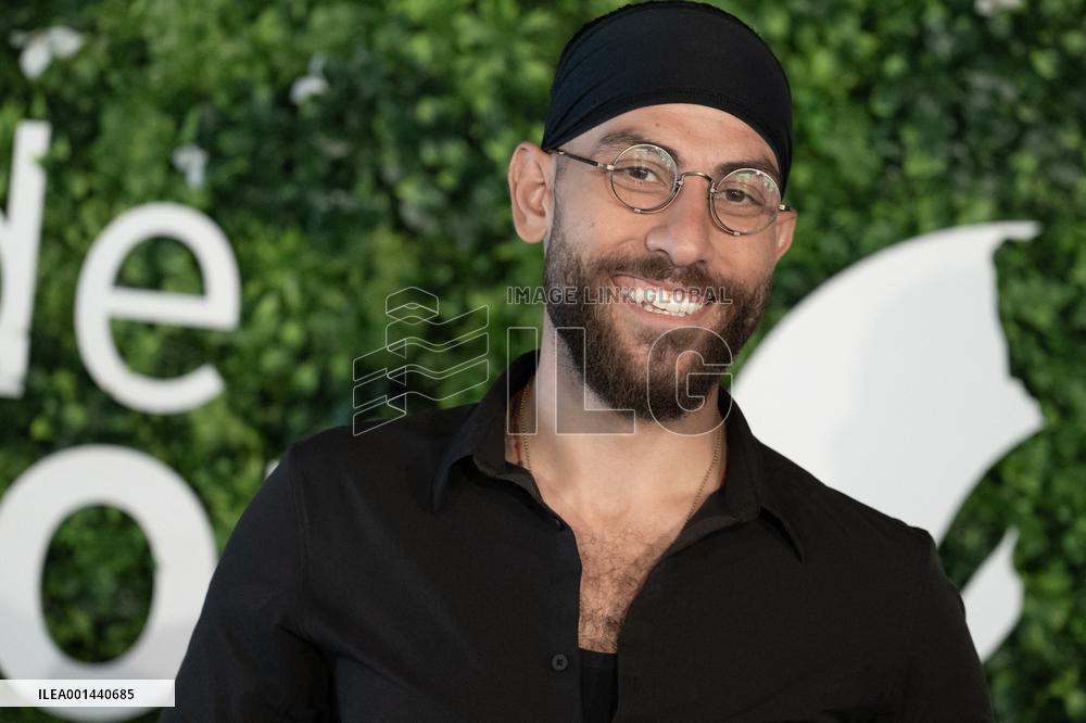 62nd Monte Carlo TV Festival - Wolf Photocall - Monaco
