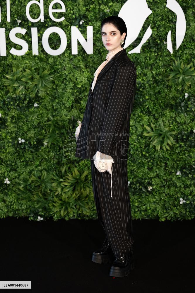 62nd Monte Carlo TV Festival - Wolf Photocall - Monaco