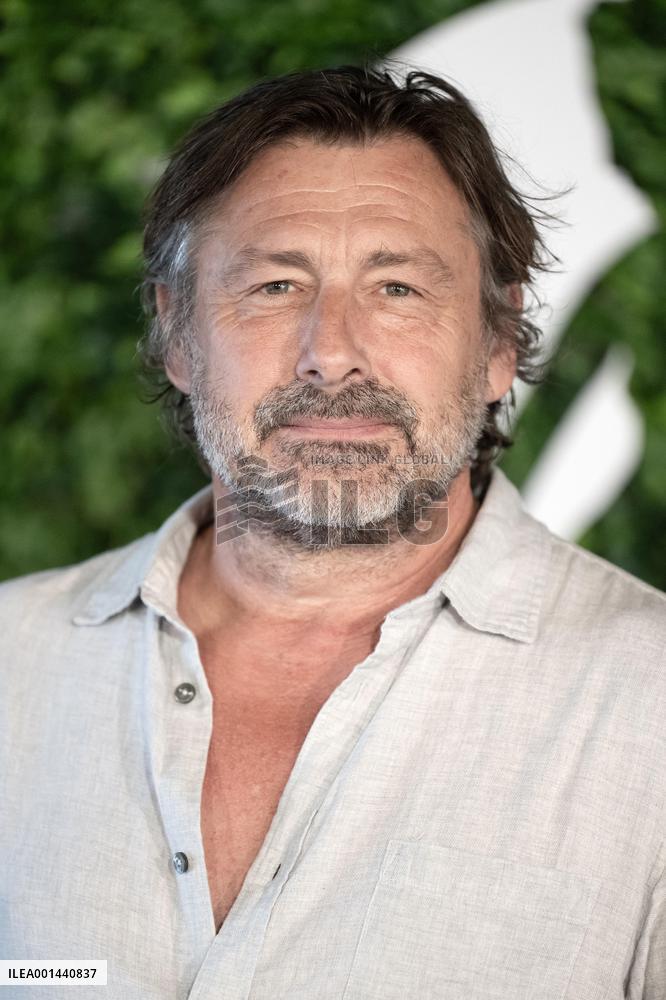 62nd Monte Carlo TV Festival - Bernard Yerles Photocall - Monaco