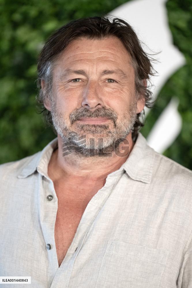 62nd Monte Carlo TV Festival - Bernard Yerles Photocall - Monaco