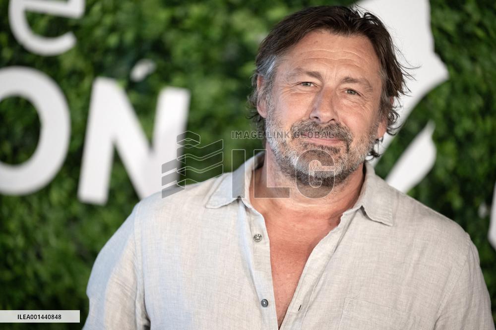 62nd Monte Carlo TV Festival - Bernard Yerles Photocall - Monaco