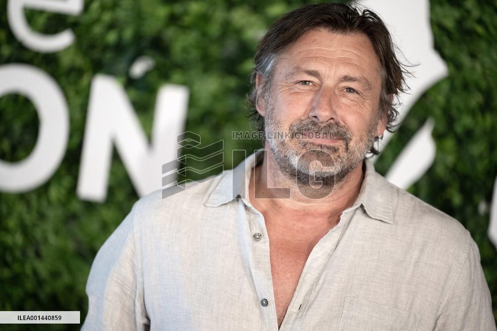 62nd Monte Carlo TV Festival - Bernard Yerles Photocall - Monaco