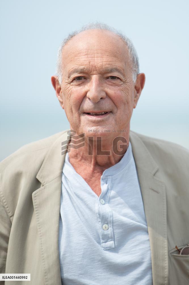 Cabourg - Red Carpet Day 4