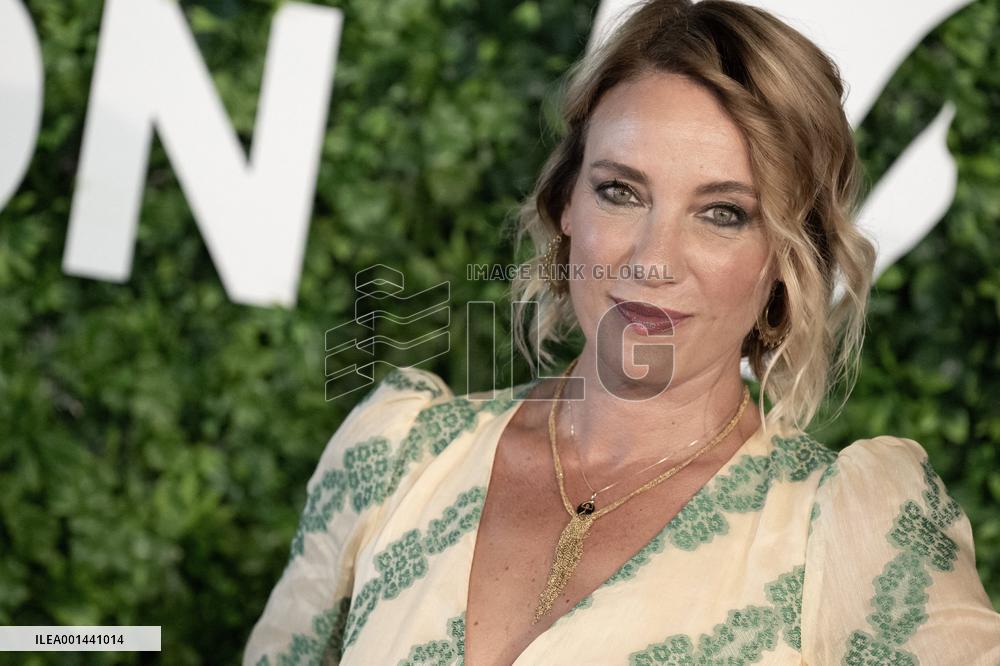 62nd Monte Carlo TV Festival - Un Si Grand Soleil Photocall - Monaco