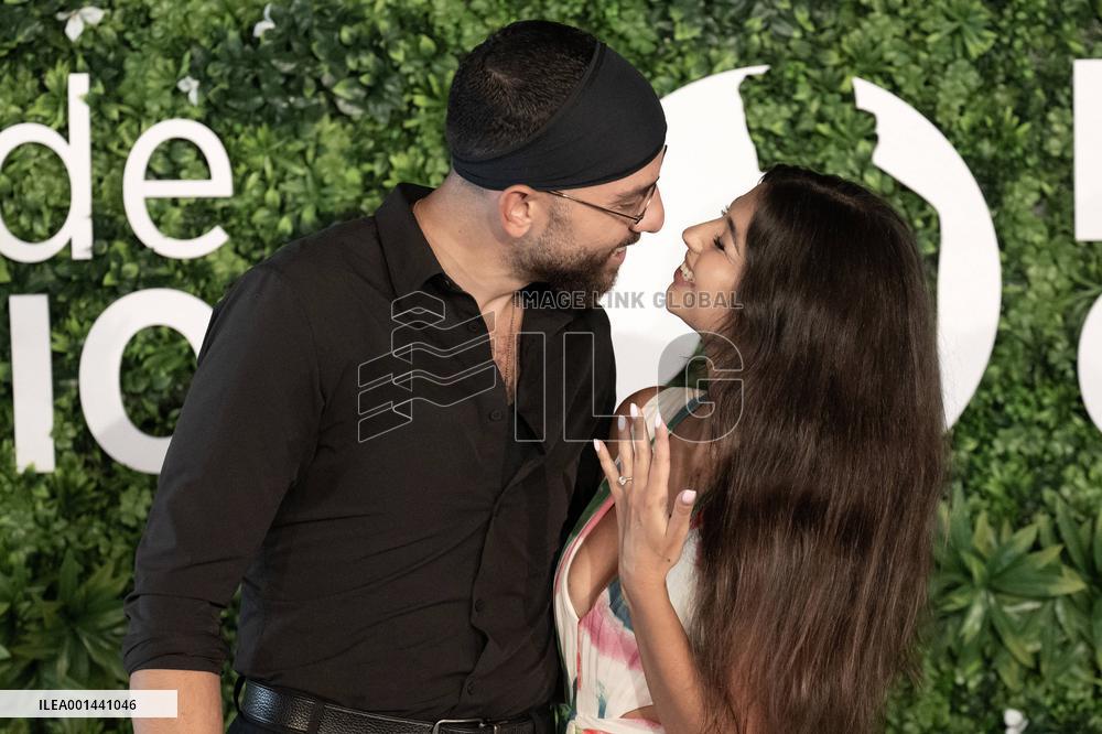 62nd Monte Carlo TV Festival - Wolf Photocall - Monaco