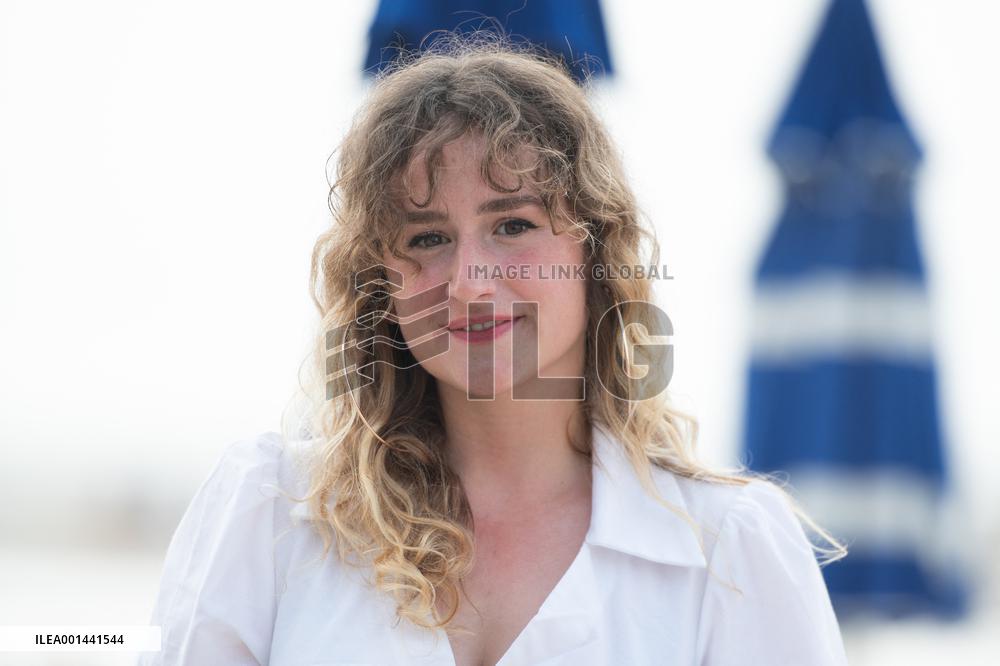 Cabourg - Photocalls Day 4