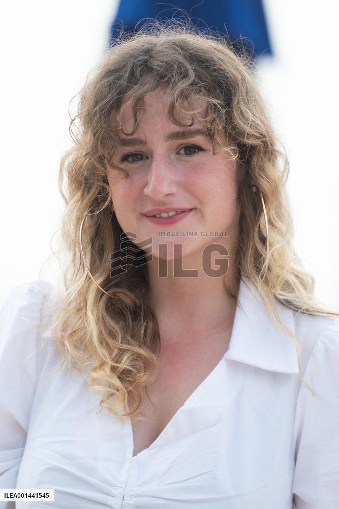 Cabourg - Photocalls Day 4