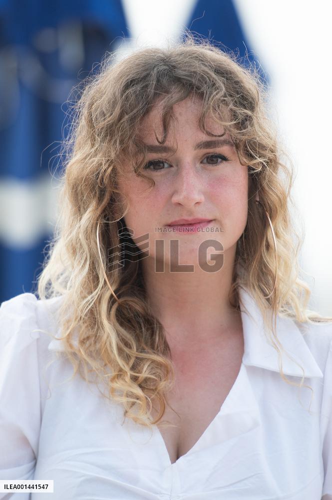 Cabourg - Photocalls Day 4