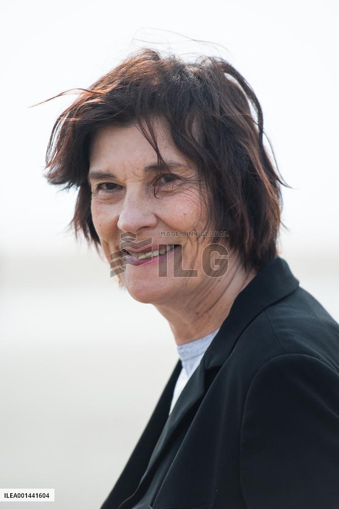 Cabourg - Photocalls Day 4