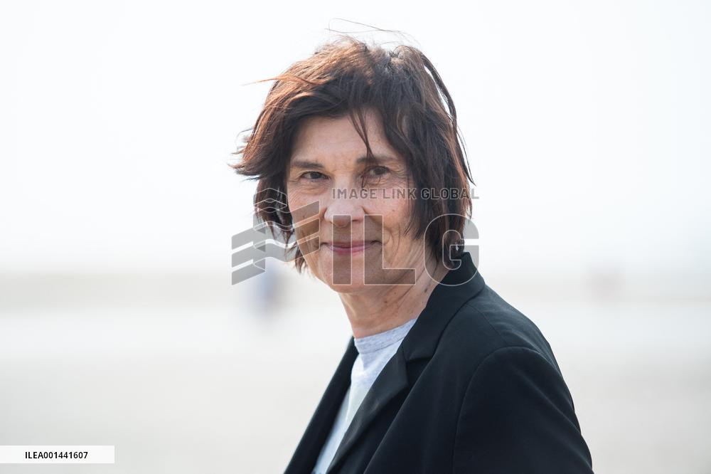 Cabourg - Photocalls Day 4