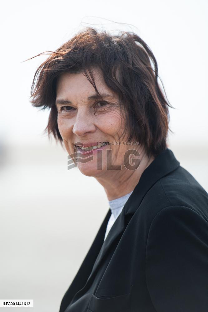 Cabourg - Photocalls Day 4