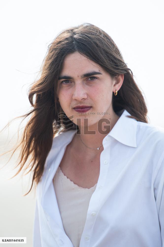 Cabourg - Photocalls Day 4