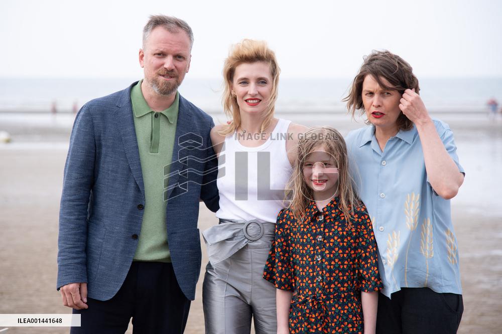 Cabourg - Photocalls Day 4