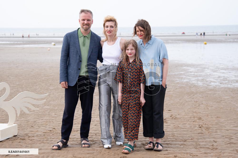 Cabourg - Photocalls Day 4