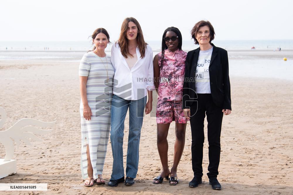 Cabourg - Photocalls Day 4