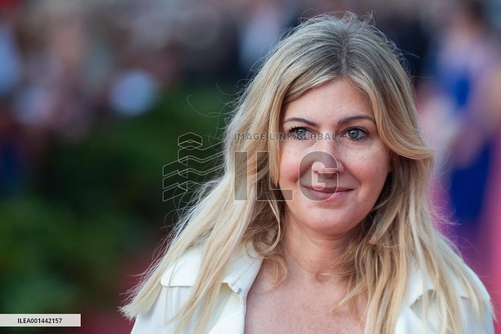 Cabourg - Red Carpet Day 4