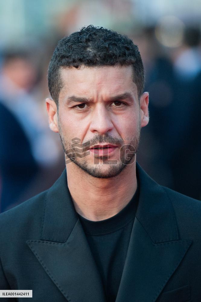 Cabourg - Red Carpet Day 4