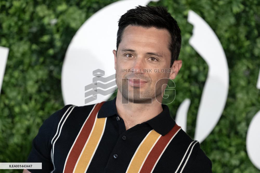 62nd Monte Carlo TV Festival - Everyone Is Doing Great photocal - Monaco