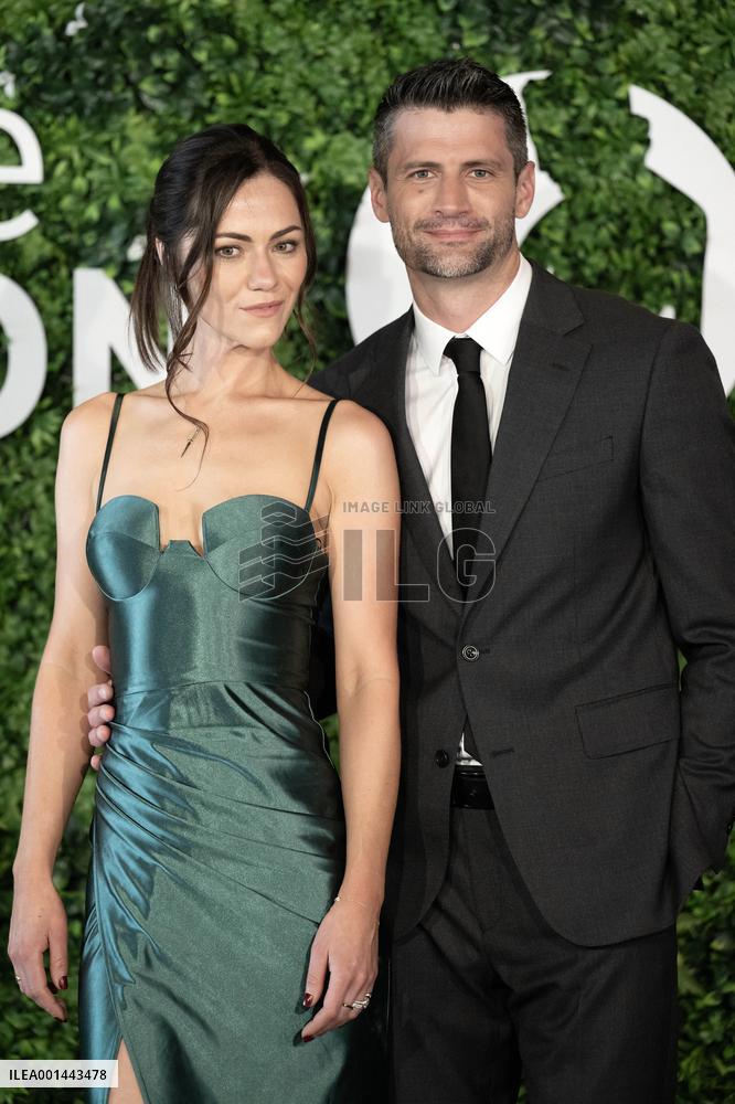 62nd Monte Carlo TV Festival - Everyone Is Doing Great photocal - Monaco