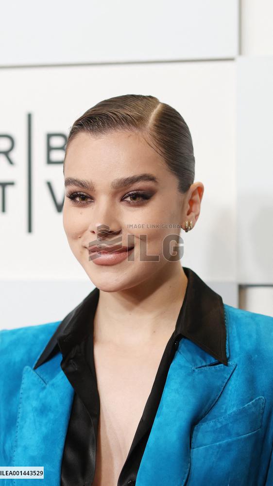 Tribeca Festival - Hailee Steinfeld