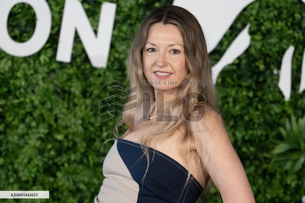 62nd Monte Carlo TV Festival - Chorus Girls photocal - Monaco