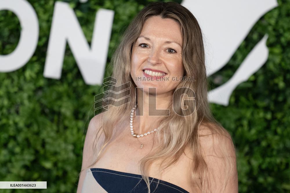 62nd Monte Carlo TV Festival - Chorus Girls photocal - Monaco