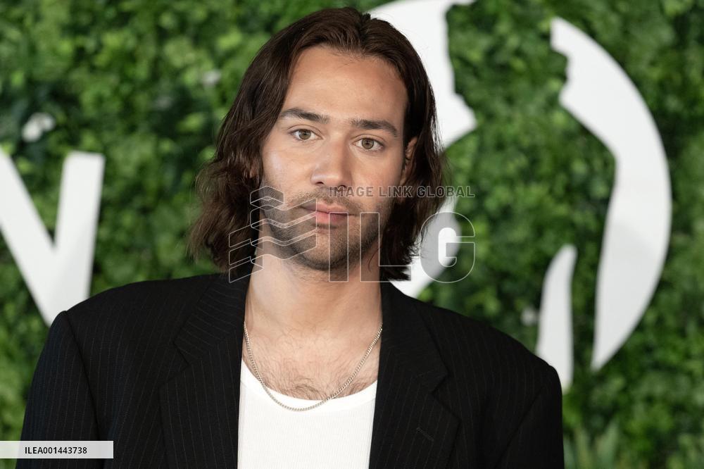 62nd Monte Carlo TV Festival - The Lord Of The Rings photocal - Monaco