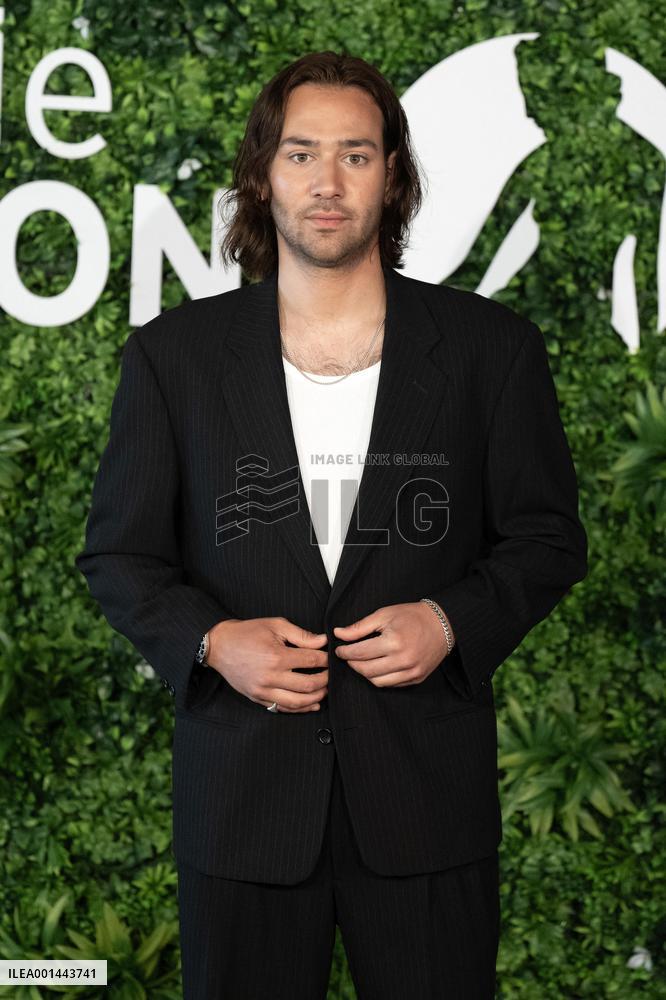 62nd Monte Carlo TV Festival - The Lord Of The Rings photocal - Monaco