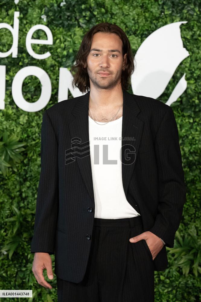 62nd Monte Carlo TV Festival - The Lord Of The Rings photocal - Monaco