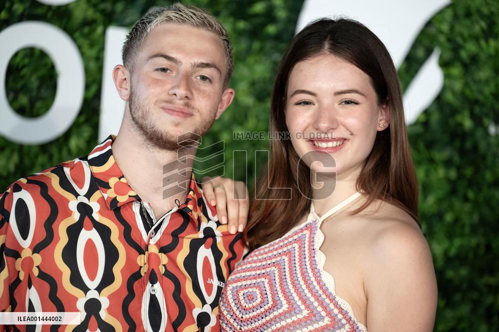 62nd Monte Carlo TV Festival - Ten Pound Poms photocall - Monaco
