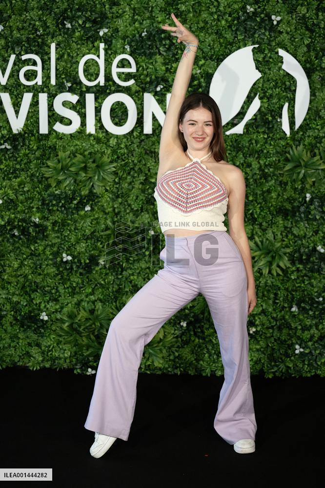 62nd Monte Carlo TV Festival - Ten Pound Poms photocall - Monaco