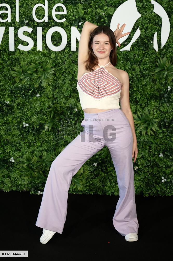 62nd Monte Carlo TV Festival - Ten Pound Poms photocall - Monaco