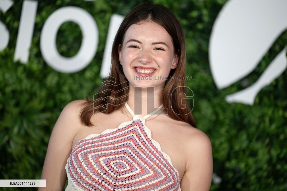 62nd Monte Carlo TV Festival - Ten Pound Poms photocall - Monaco