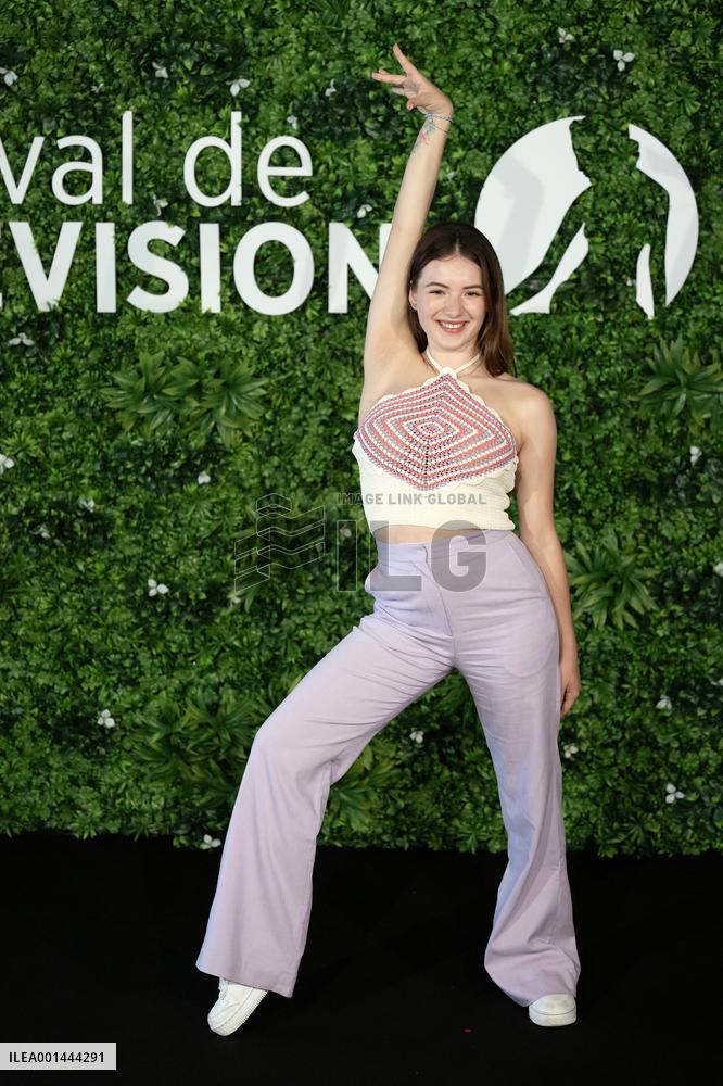 62nd Monte Carlo TV Festival - Ten Pound Poms photocall - Monaco